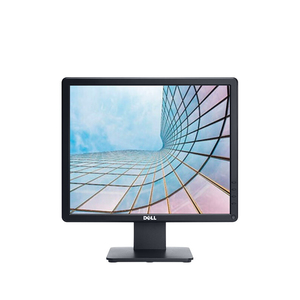 <span class=keywords><strong>DELL</strong></span> (<span class=keywords><strong>DELL</strong></span>) <span class=keywords><strong>17</strong></span> <span class=keywords><strong>pouces</strong></span> TN écran anti-éblouissement VGA + DP est lorsque les moniteurs d'écran E1715S installation VESA - Product Image 6