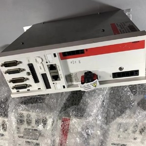 New AX5206 Digital Compact Stainless Steel 2-Channel 3-Phase 6A Output Drive AX5206-0000-0200 for Industrial Use - Product Image 1