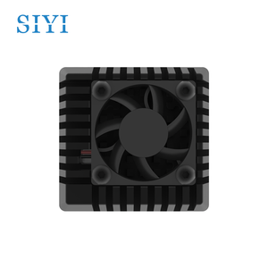 Module de suivi GPS et de caméra de suivi IA Siyi Technology pour la reconnaissance humaine, de véhicules et de bateaux, et la surveillance multi-cibles - Product Image 5