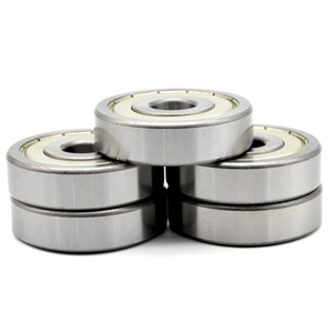 Roulement à billes à gorge profonde, prix de gros 6200 6203 <span class=keywords><strong>6204</strong></span> 6205 <span class=keywords><strong>2Z</strong></span> - Product Image 3