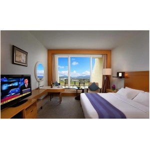 Custom Marriott <span class=keywords><strong>Hotel</strong></span> camera da <span class=keywords><strong>letto</strong></span> Set di mobili moderni camera da <span class=keywords><strong>letto</strong></span> <span class=keywords><strong>Hotel</strong></span> mobili mobili Smart per alberghi - Product Image 6