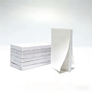 Cinta de Espuma EVA Autoadhesiva de Doble Cara, Resistente al Calor y al Agua, de 3mm, Troquelada - Product Image 3