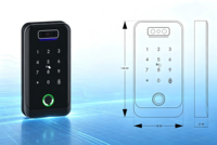 Proveedor Mayorista de Videoportero con Pantalla Táctil, Reconocimiento Facial, RFID, Huella Dactilar, Control de Acceso Inteligente para Distribuidores