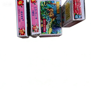 ประทัดถักเปียยอดนิยม คุณภาพสูง ประทัดจุดไฟสีแดง ประทัดระเบิดแรง ปาร์ตี้ปีใหม่ ประทัดระเบิดพลังสูง - Product Image 6