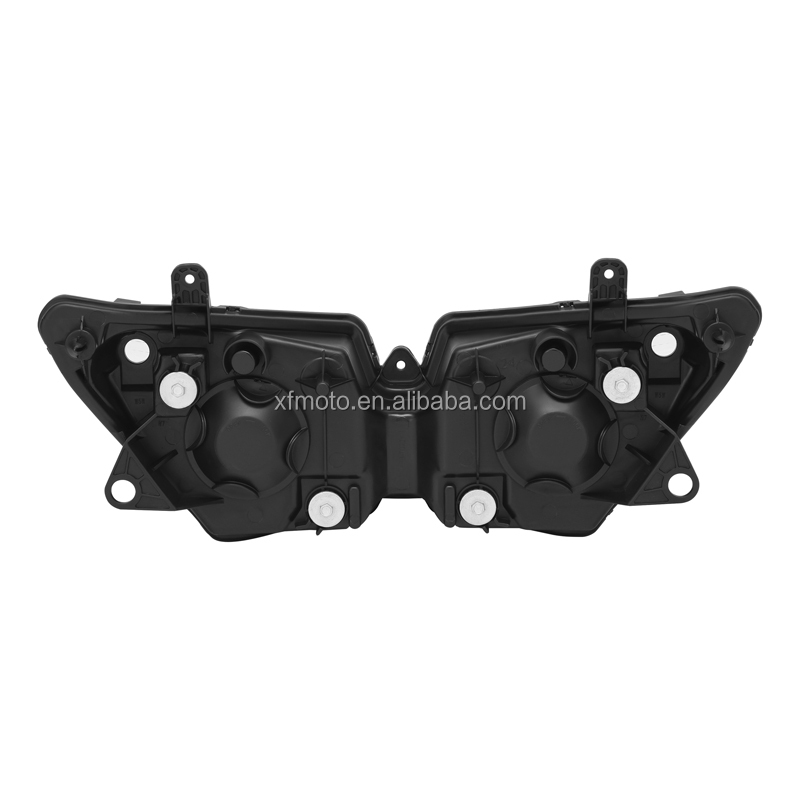 TCMT Front Headlight Assembly Fit for Kawasaki Ninja 650 2017-2019