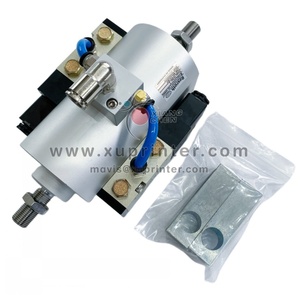 MA M4.335.007 Impression Cylinder Valve Unit for Heidelberg SM52 / SM74 / XL75 Offset <b>Printing</b> <b>Machine</b> Spare Parts - Product Image 6