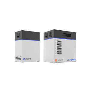 1000Wh Portable Power Station <b>Solar</b> <b>Generator</b> for Home Backup Off Grid Outdoor Energy Storage System EE1 Portable Power Sta - Product Image 6