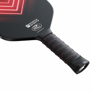 ด้ามจับคาร์บอนไฟเบอร์ทนความร้อน13มม. ด้ามจับสบายแกนรังผึ้ง - Product Image 1