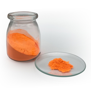 Tự ánh sáng phát sáng trong bóng tối huỳnh quang bột photoluminescent UV Glow sắc tố nhựa phát sáng lớp phủ an toàn dấu hiệu mực - Product Image 4