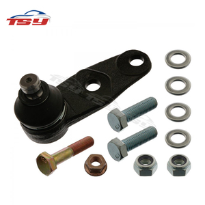 Pièces automobiles fabriquées en usine, pièces de châssis OE 7701462182 7701468883 Joint à <span class=keywords><strong>rotule</strong></span> de Suspension en acier pour NISSAN Renault - Product Image 1