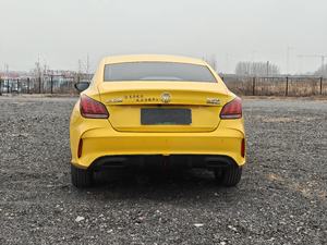 Autos Usados MG5, Vehículos de Combustible, Sedán de Pasajeros de Bajo Costo, Autos Usados Baratos MG5 - Product Image 5