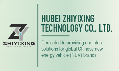 Hubei Zhiyixing Technology Co., Ltd. logo