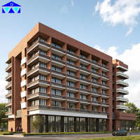 Bâtiment scolaire en structure acier sur mesure, isolation acoustique en laine de roche, garantie 5 ans pour le bâtiment de bibliothèque