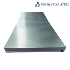 Venta Directa de Fábrica, Lámina de Acero Galvanizado por Inmersión en Caliente con Acabado Regular para Materiales de Construcción - Product Image 3