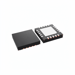 Composants électroniques de gestion de l'alimentation (PMIC) TPS7H1210MRGWSEP 20 VQFN avec pad exposé, CI en stock - Product Image 1