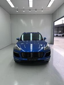 Personalización Interior de Porsche SR9, Vehículo Chino Modificado a Precio Accesible con Interior de Lujo y Diseño de Réplica Porsche 1:1 - Product Image 4