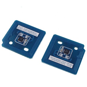 ¿EspaÃ a restablecer tóner chip para xer? WC/7425/7428/7435 se fotocopiadoras de 006R01399 006R01401 006R01400 006R01402 - Product Image 6