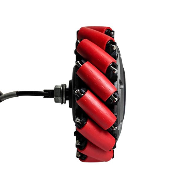 Other Electric Car Parts Hub Motor Mecanum Series Universal Wheel
