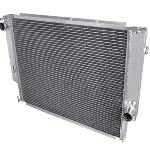 Radiador automático de aluminio adecuado para E36 M3 1992 1993 1994 1995 1996 <span class=keywords><strong>1997</strong></span> 1998 1999 - Product Image 2