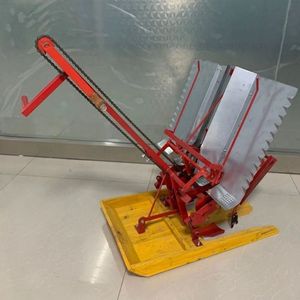 Hot <strong>Sale</strong> Manual Rice Transplanter Planting Machine <strong>Two</strong> <strong>Rows</strong> New or <strong>Used</strong> Condition with Core Engine <strong>for</strong> Agricultural Seeding