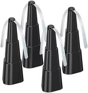 Ventilador multifunción para exteriores, repelente de moscas y moscas automático, ventilador para conducir moscas y mosquitos - Product Image 6