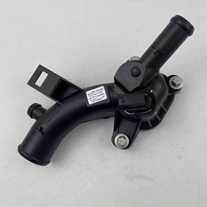 ตัวเรือนเทอร์โมสตัทสำหรับ Opel Astra J, Adam, Corsa D, Meriva B <span class=keywords><strong>A14X</strong></span> 25192985 55562048 - Product Image 3