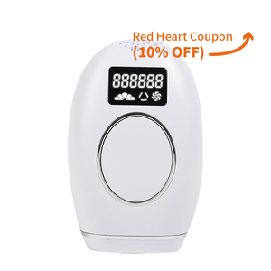 Épilateur Laser Ipl Permanent Épilation Rajeunissement de la peau 2000w Ipl Hair Removal Machine Pulse Light Epilator - Product Image 3