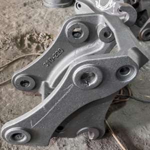 Suku Cadang <span class=keywords><strong>Excavator</strong></span>, Quick Coupler <span class=keywords><strong>Excavator</strong></span> Hidrolik, Layanan Penukaran Aksesoris, Layanan Pengecoran Baja, Suku Cadang <span class=keywords><strong>Excavator</strong></span> Kecil - Product Image 1