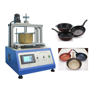 Máquina De Teste De Abrasão De Panelas Máquina De Teste De Abrasão De Revestimento De Fogão Antiaderente Máquina De Teste De Desgaste De Panela Antiaderente - Product Image 2