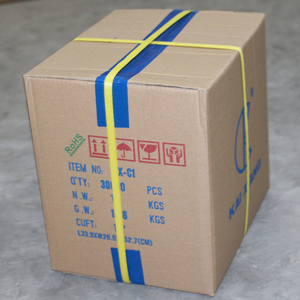 Connecteurs à sertir à extrémité fermée pour fils 22-18awg Kaixiang Offres Spéciales ul Listed Quick Connect <span class=keywords><strong>Ce1</strong></span> Electric Terminal Wire - Product Image 6