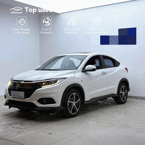 Honda Vezel 1.5L SUV Usado 2022 - Honda HR-V 1.5L Gasolina Usado, <15k Millas, Historial <span class=keywords><strong>de</strong></span> Servicio Autorizado, Listo para Exportación - Product Image 1