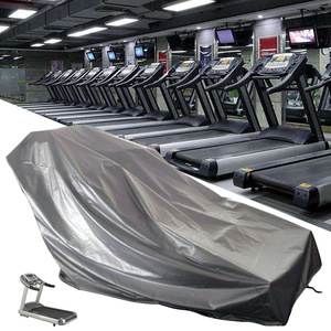 Cubierta Protectora para Caminadora Doméstica, Protección Contra la Lluvia y el Polvo para Entrenamiento - Product Image 1