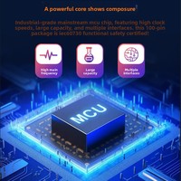 Escáner de Diagnóstico OBD2 M519 ELM327 con Pantalla a Color, Herramienta Universal de Diagnóstico y Decodificación de Automóviles para Comercio Electrónico Transfronterizo