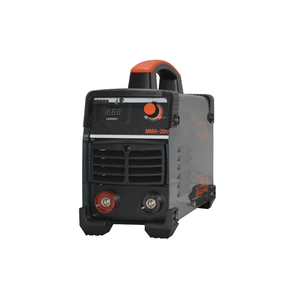 เครื่องเชื่อม <span class=keywords><strong>MIG</strong></span> แบบพัลส์คู่ ระบายความร้อนด้วยอากาศ ดีไซน์ใหม่ อุปกรณ์เชื่อมอะลูมิเนียมสำหรับงานอุตสาหกรรม ลดการกระเด็นของลวดเชื่อม เครื่องเชื่อม <span class=keywords><strong>MIG</strong></span> ดิจิตอล - Product Image 4