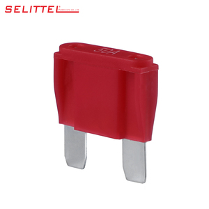 20a-100a ATM maxi tự động Lưỡi Cầu Chì được thực hiện bởi selittel - Product Image 3