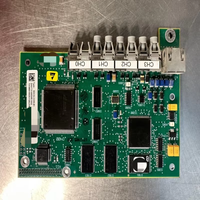 A Brand New Sdcs-com-81 3adt314900r1002 Communication Board (3-d2) Pac Plc Controller -ready to Ship