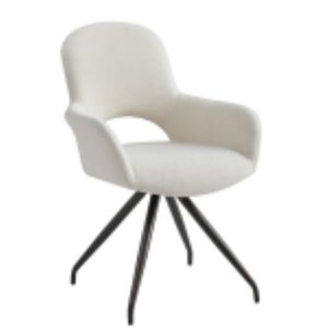 Modern and <b>comfortable</b> office leather <b>chair</b> 37791-D-163-1 - Product Image 1