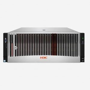 เซิร์ฟเวอร์ H3C UniServer R4300 G5 รุ่นใหม่ H3C R4300 - Product Image 1
