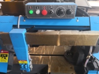 Vente chaude en métal coupe machine scie à ruban avec 26 ans d'expérience BS2240/BS2835/BS3840