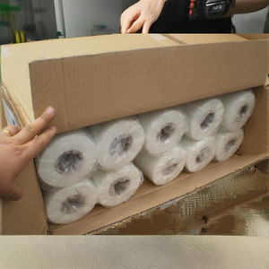 סיבים 160 גרם בד קלסלס פיברגלס רשת בד קיר אלקלי עמיד בטון בד בטון רשת <span class=keywords><strong>eifs</strong></span> אלקלי-רשת סיבי זכוכית - Product Image 5