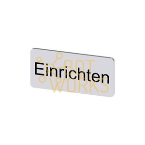 Siemens 3SU19000AC810AR0 - Neuf - Product Image 1