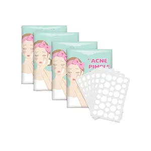 Uv Light Acne Patch Skin Color Acne Patch Acne Spot Treatment Patches