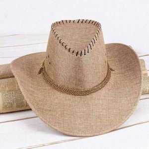 หมวกคาวบอย unisex สำหรับผู้ใหญ่ซื้อจำนวนมาก - Product Image 6