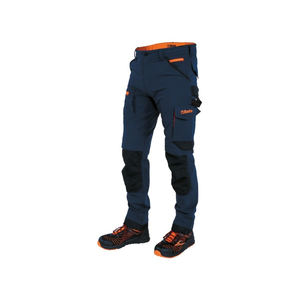 Beta 7650B 4-Season Stretch Pantalones de trabajo con múltiples bolsillos, 260g (tallas) - Product Image 4