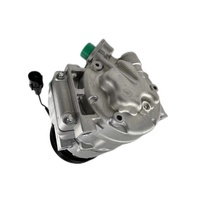 Großhandel Original Qualitäts-Motor-Klimaanlagen-Kompressor 97701 2B251 97701-2B251