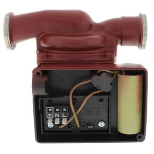 ปั๊มหมุนเวียนน้ำ Grundfos Up15 29Su 115V 0.08 แรงม้า สำหรับระบบทำความร้อนและความเย็น - Product Image 2