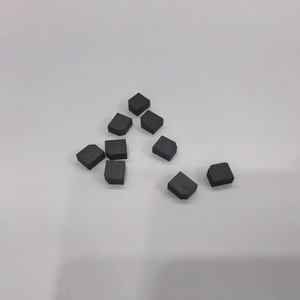 מגנט בלוק מצופה פריט תעשייתי חזק, סיטונאי מסין, מגנט פריט מעולה, מגנט בלוק פריט C8, מגנט קרמי קשיח - Product Image 6