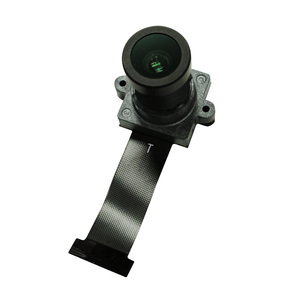 4MP OS04A10 0.0005 Lux No-<b>Light</b> Full-Color Night Vision Monitoring Camera Module with 120dB HDR for AI Transportation - Product Image 4