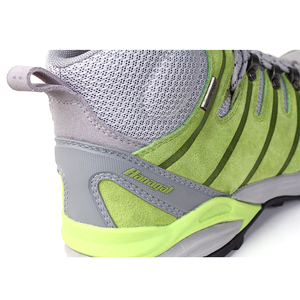 Botas De Senderismo Para Hombre De alta calidad y firmes Impermeables Precio barato Zapatos verdes <span class=keywords><strong>Trekking</strong></span> - Product Image 2