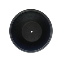 Kettlebell de compétition en fonte durable, poids réglable, vente en gros, 12-32 kg
